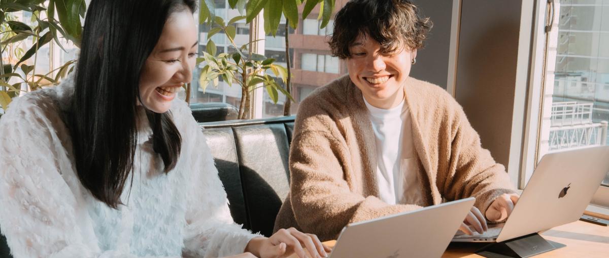 企業の未来を作るお仕事。ベンチャー企業のマーケティングポジション募集！！