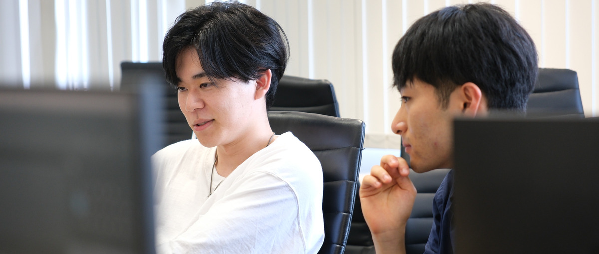 学生歓迎｜企業データ×業務特化AI群を作り出す事業開発職