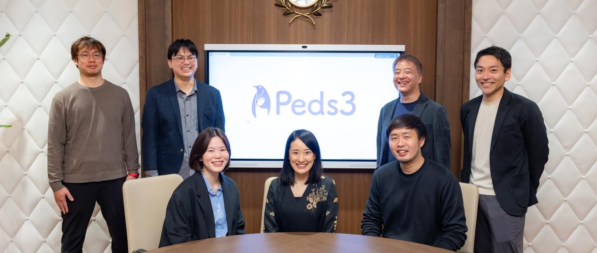 こどもたちの未来をつくる治療アプリ開発｜ゲームエンジニア募集！