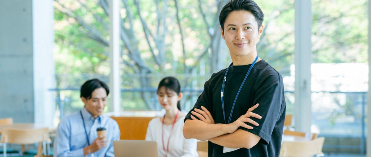 生成AIの最新技術に挑む！AIエンジニア学生インターン