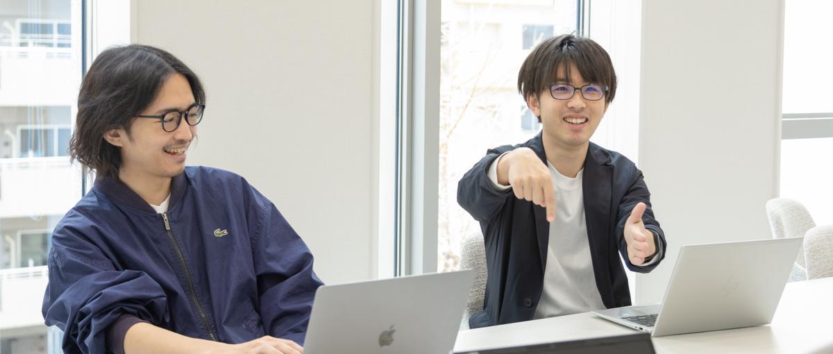 マーケ業務も併せて成果倍増！高度なSaaSセールスを追求できる環境がここに