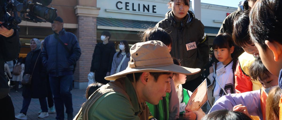 新卒から最前線で活躍！現場で体験を届ける、広報メンバー募集