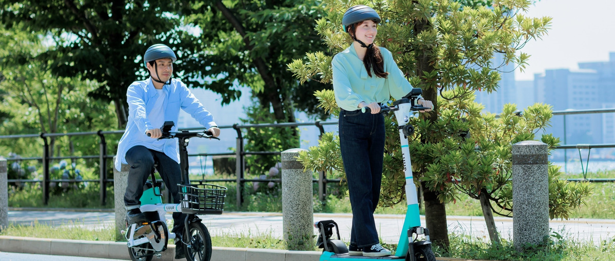 未来のインフラをつくるLuupの交通安全・企画推進リードを大募集！