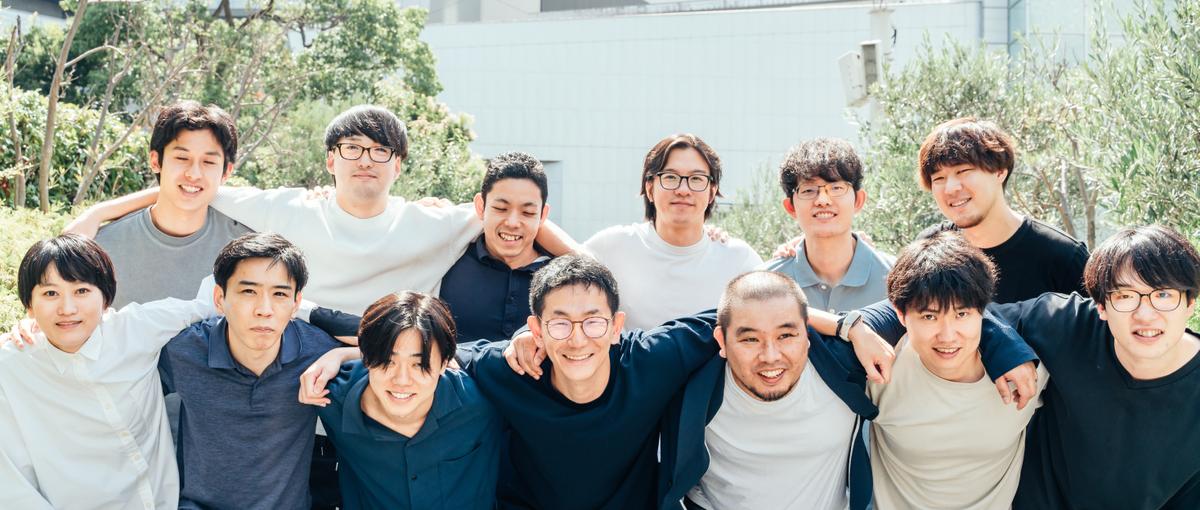 独学でもOK！エンジニアとして圧倒的に成長したい方募集！