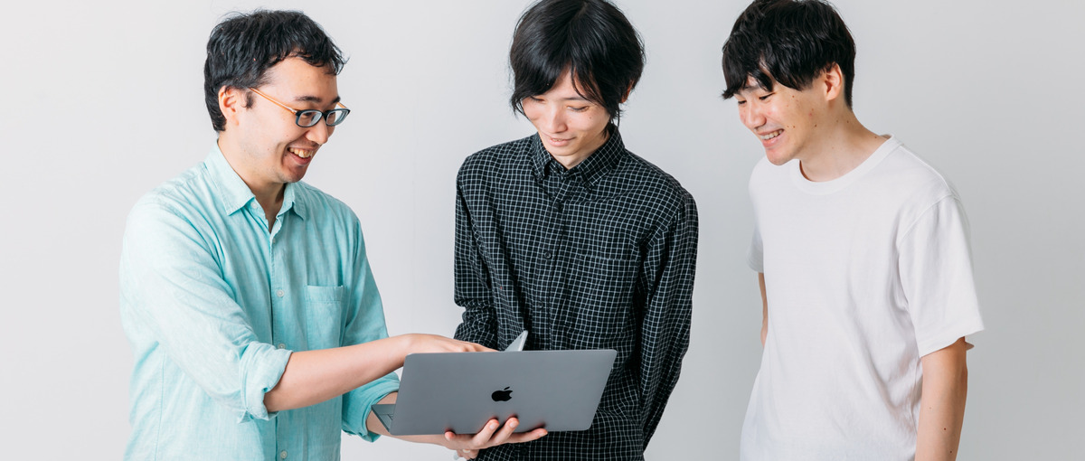  AIエンジニア│AI×キャリア自由に選べる開発環境