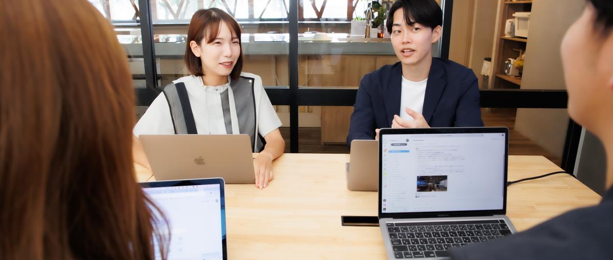 営業顧問募集｜私たちの採用支援事業拡大に尽力してくださる方を募集します！