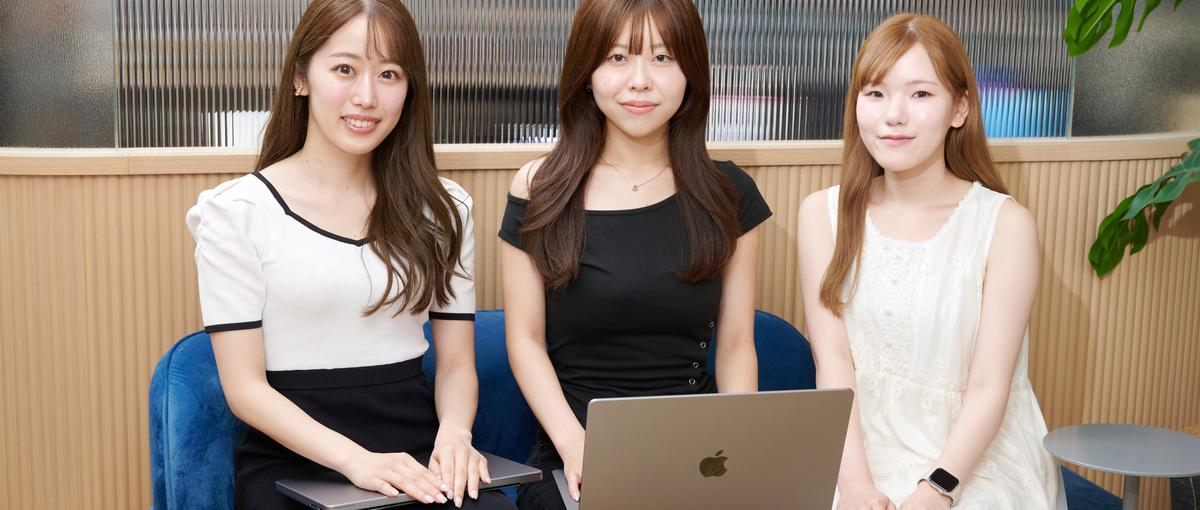 デスクワーク｜美容コスメに特化したSNSメディアのマネージャー募集！