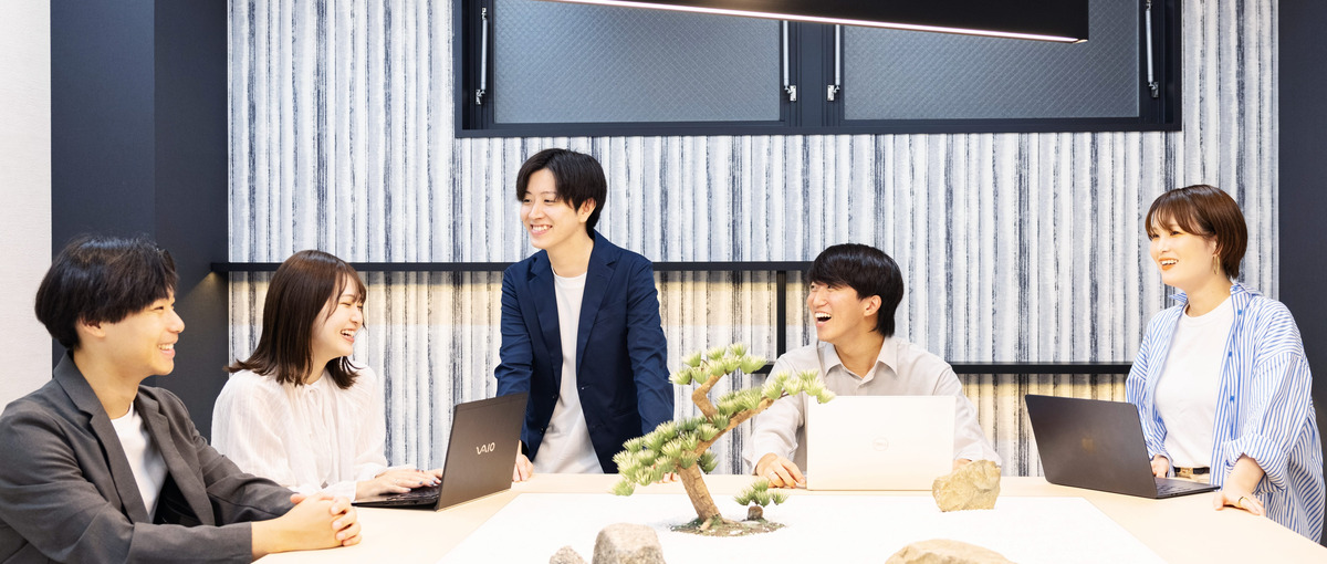 新卒｜営業事務｜WEB広告運用サポート