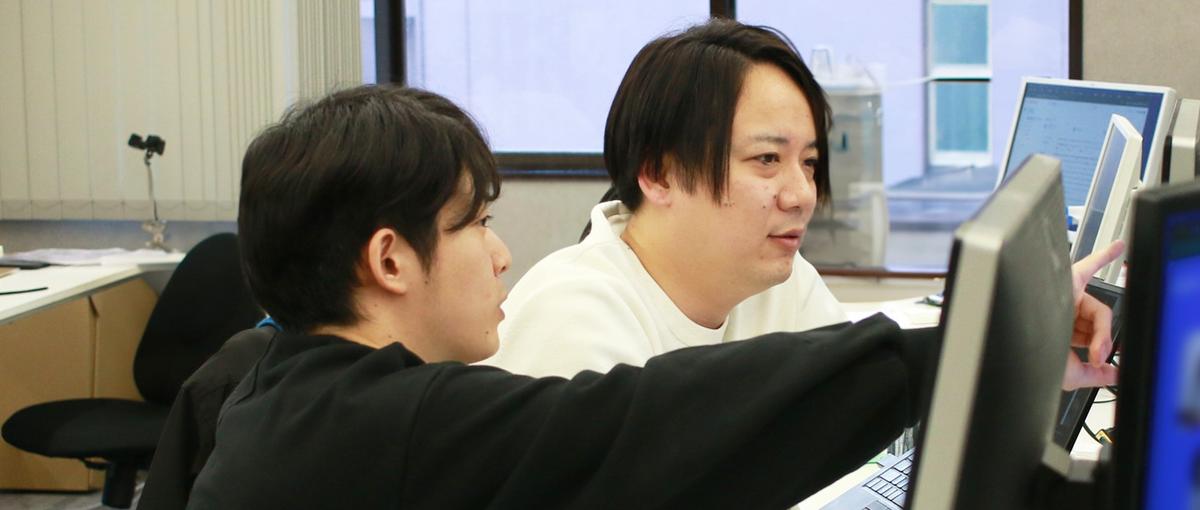 モバイルエンジニア募集！人工知能を活用した次世代アプリを開発