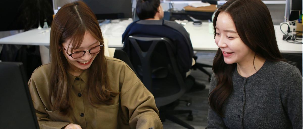 インターン募集｜クリエイティブを学びながら戦略的発想を形にする！