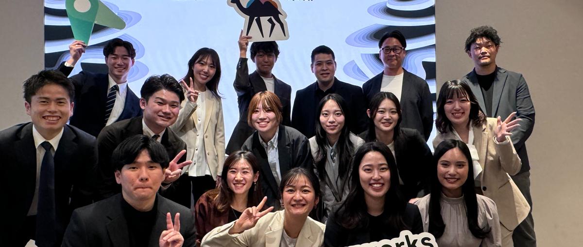 総額6.5億円シリーズB調達完了／人材業界の常識を覆すsalesを募集！