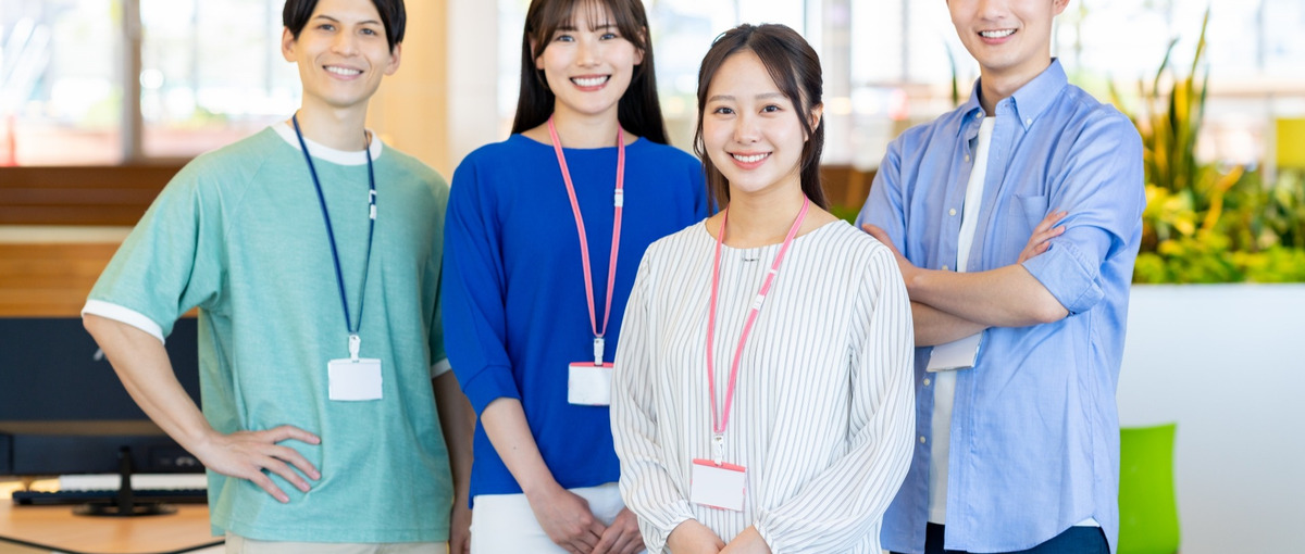 日本の新しい就活を作る。自社開発WEBサイトの開発責任者候補募集