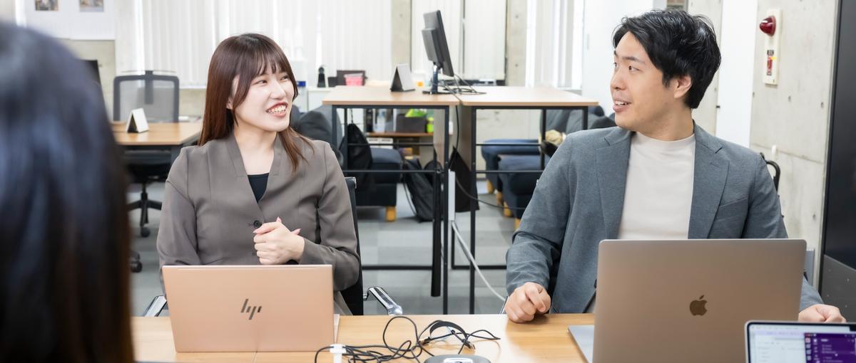 顧客価値にとことん向き合うCS職｜顧客と一緒に成長していく楽しさを実感！