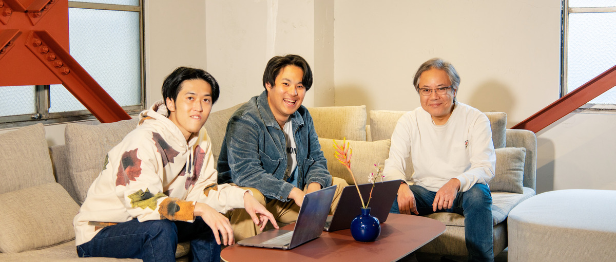  AI時代の新しい開発手法を実践！成長したいエンジニア募集！