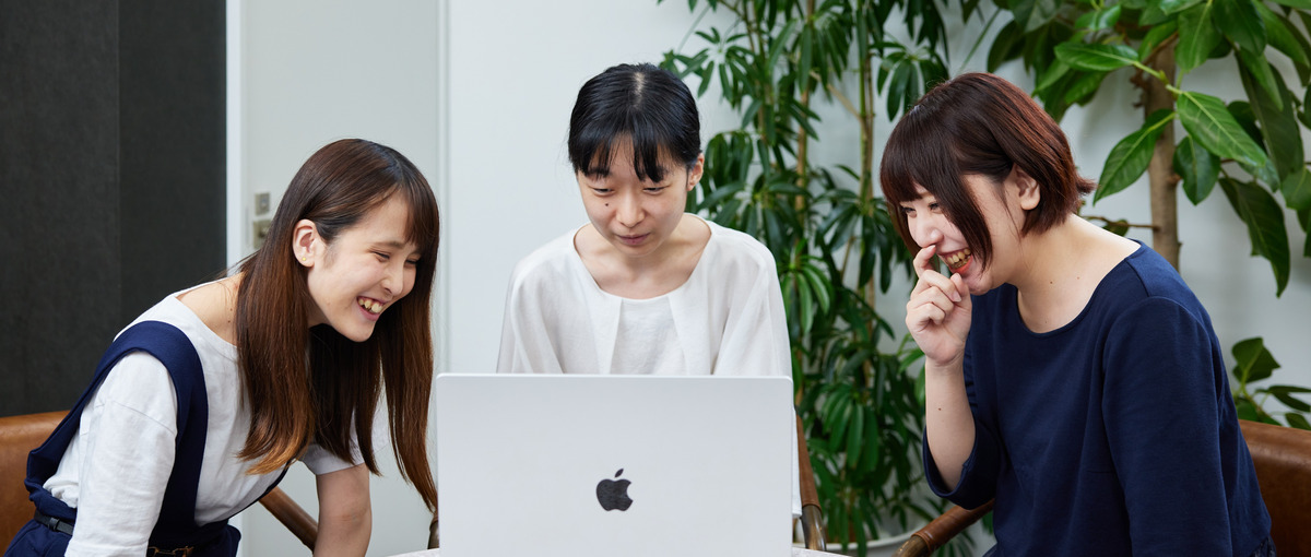 異業種からIT最先端へ挑戦したい若手WANTED！熱意重視の人柄で採用！