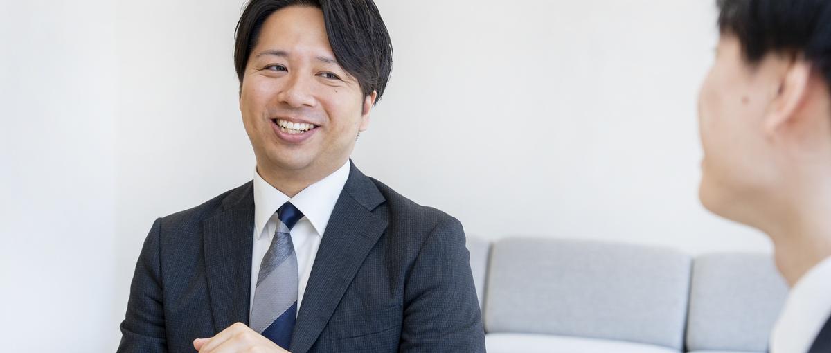 人事コンサルのプロとして、対話で本質的な組織変革を導きませんか？