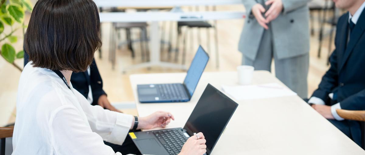 人事コンサルのプロとして、対話で本質的な組織変革を導きませんか？