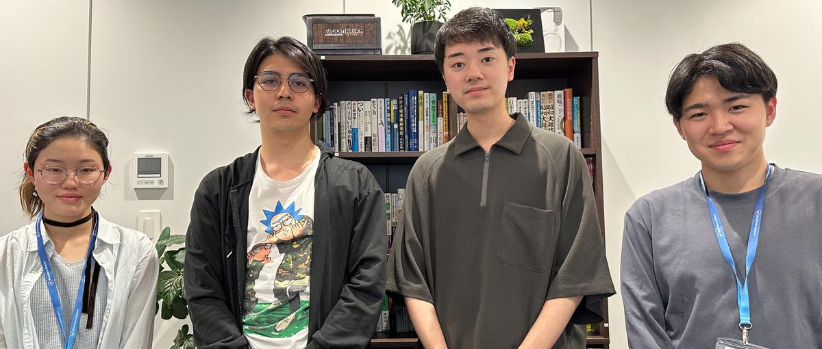 創業期の裁量環境で、制作～運用改善まで一気通貫の広告支援に挑む27卒募集！