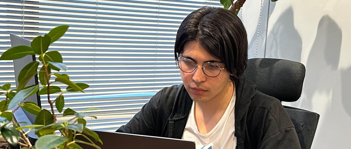 学生のうちに事業の現場で価値を生み出そう！広告制作に携わる実践型インターン