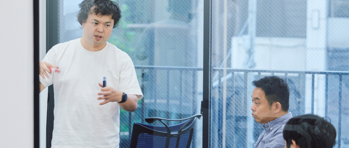 水×AI×社会課題！世界70億人の未来を変える、新規事業開発メンバー募集