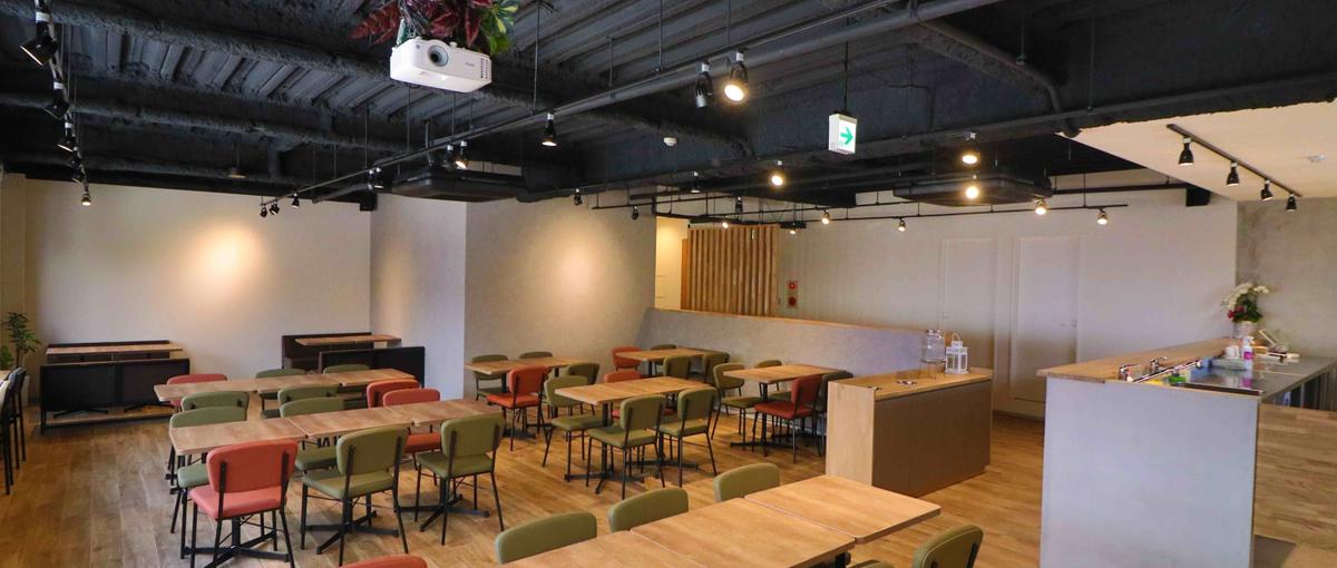 高校生の人生を変えるきっかけになりませんか？キャリアや教育に興味ある方募集