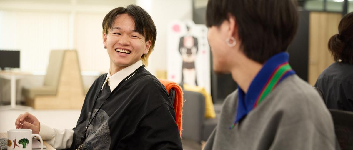 編集｜国内大ヒット作品を手掛けるスタジオで、webtoon漫画編集職を募集