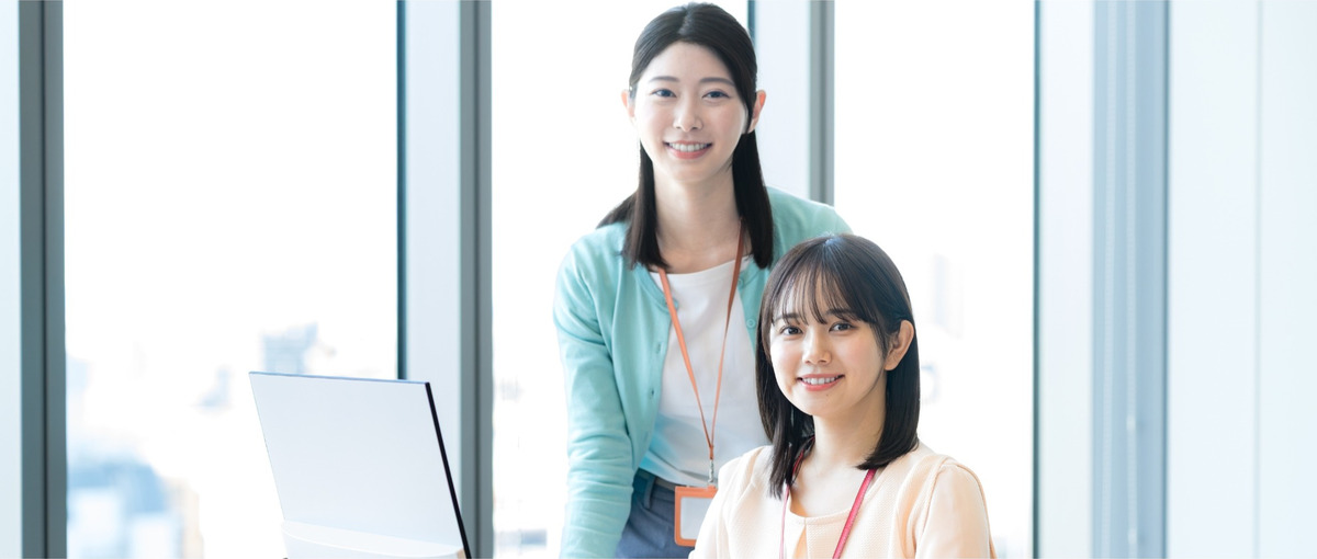 都内×総務｜バックオフィスを支えるやりがいたっぷりの仕事です✨