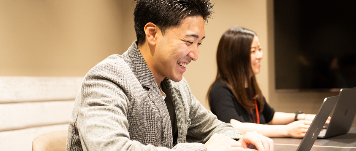 そこそこでは物足りない🔥稼ぎ切りたいならうちに来い！インサイドセールス