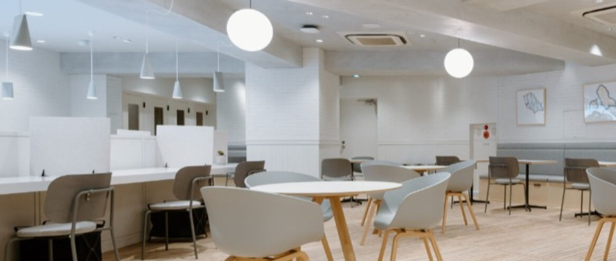 拠点運営のその先へ。空間づくりをリードするリーダー・マネージャー候補を募集