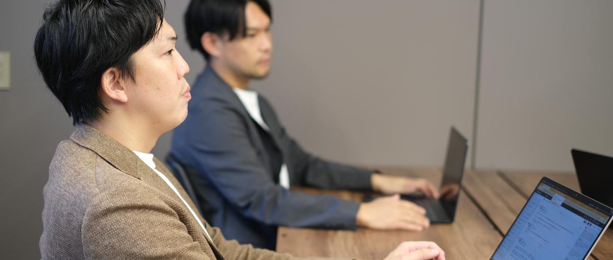 26卒｜港区｜自社サービスを強みとするITベンチャーで営業のプロを目指せる