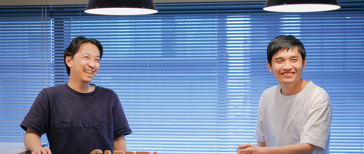 ＼SREエンジニア／│自社開発SaaS×1700社導入│AWS＆Azure