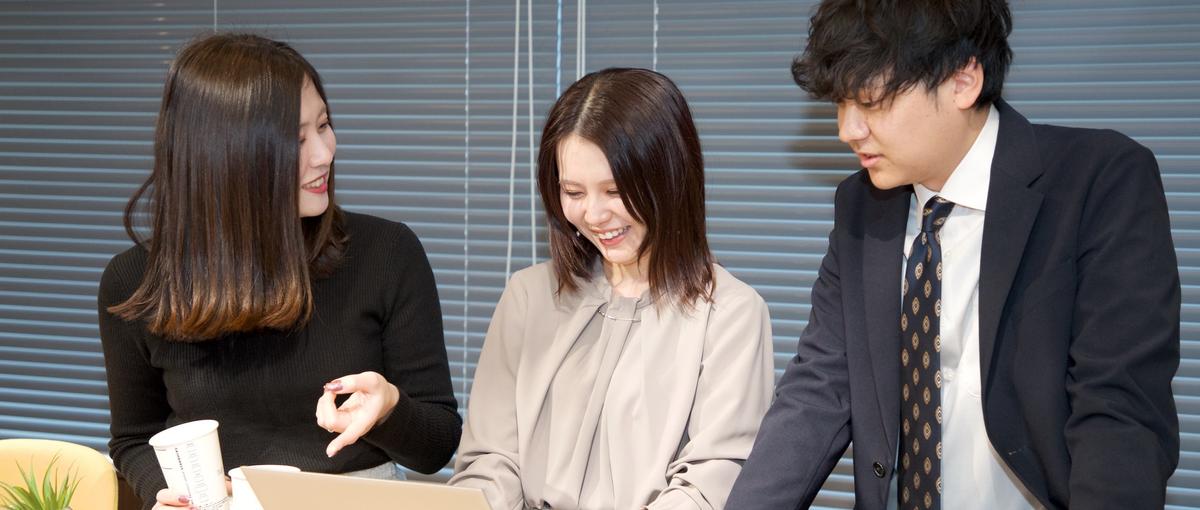 業界全体のDXに貢献｜物流現場の知見を活かしキャリアアップ！