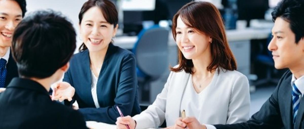 🌍英語力を活かす！医療業界PMO案件