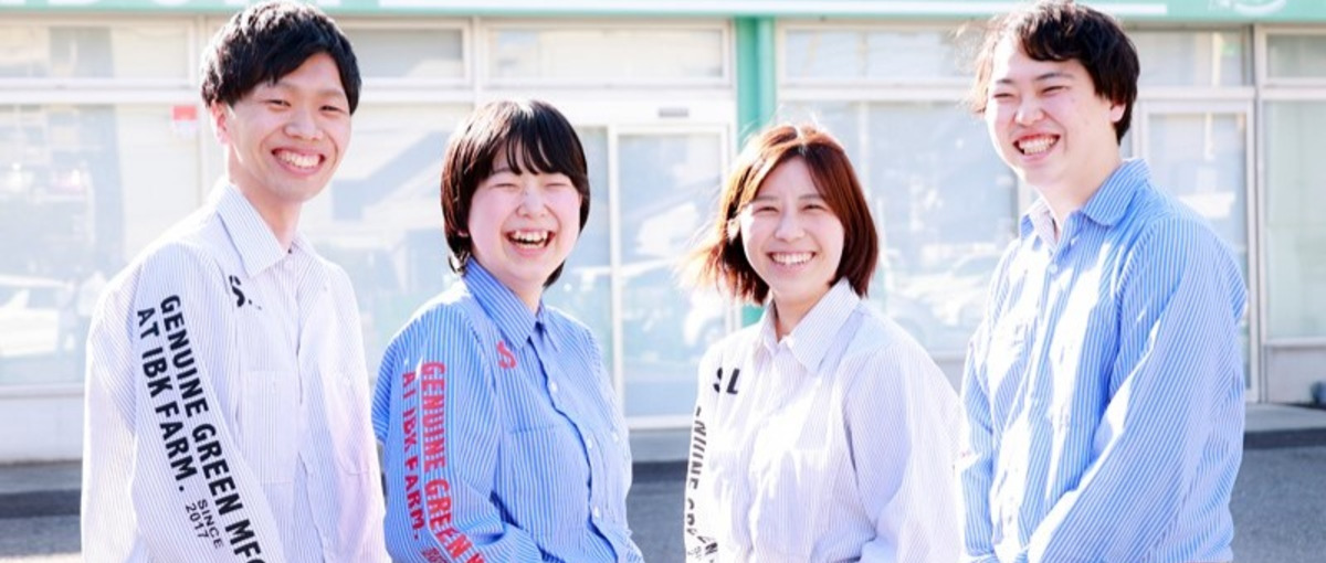 働く喜びをすべての人に｜障害者雇用支援で社会に貢献！