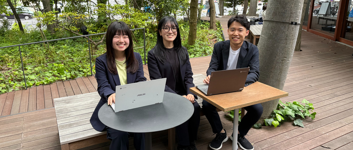 法人営業チームを一緒に形にしていきませんか？新しい暮らしを広げる仲間募集！