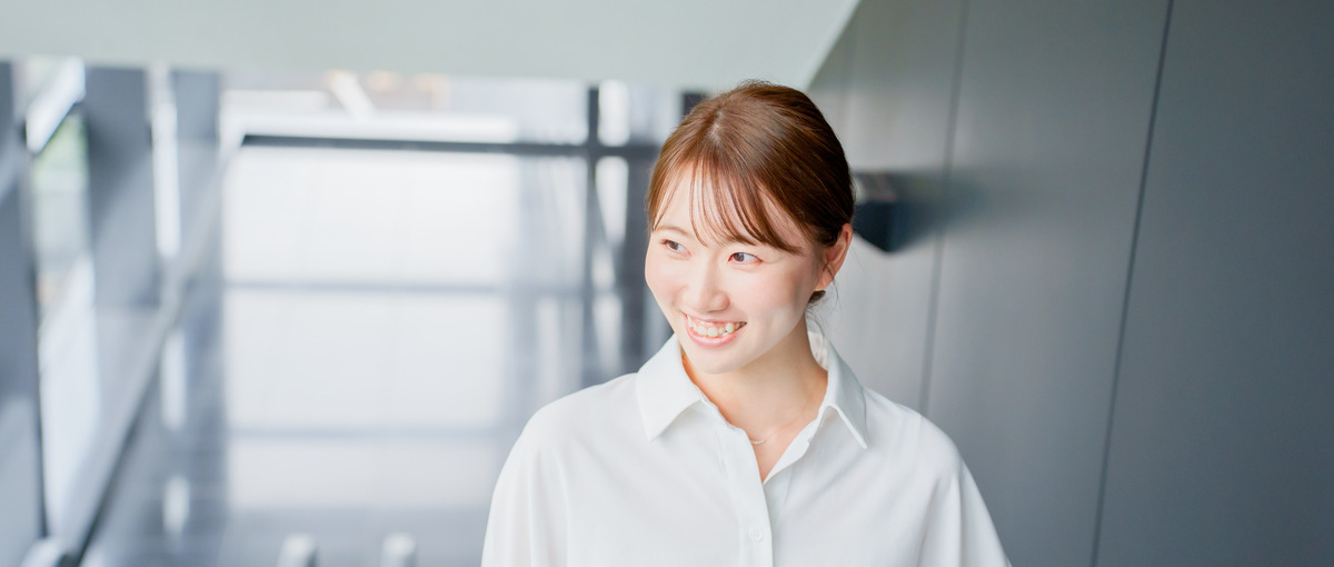 人や社会を支えていると実感できるやりがい！異業種からの挑戦者が多数活躍中！