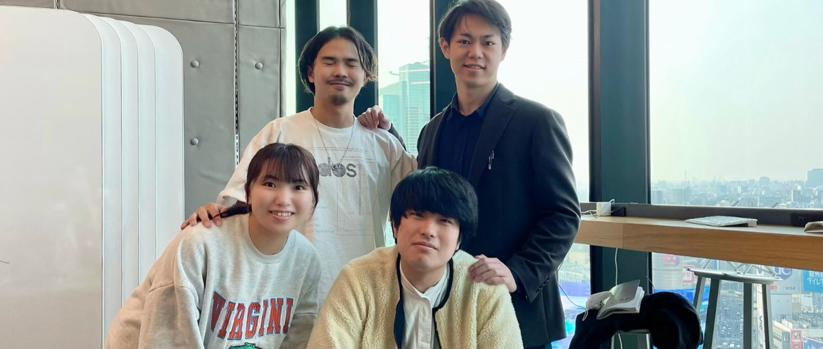 AIスキルを磨きたい方｜成長企業で人事経験を活かして挑戦したい方歓迎！