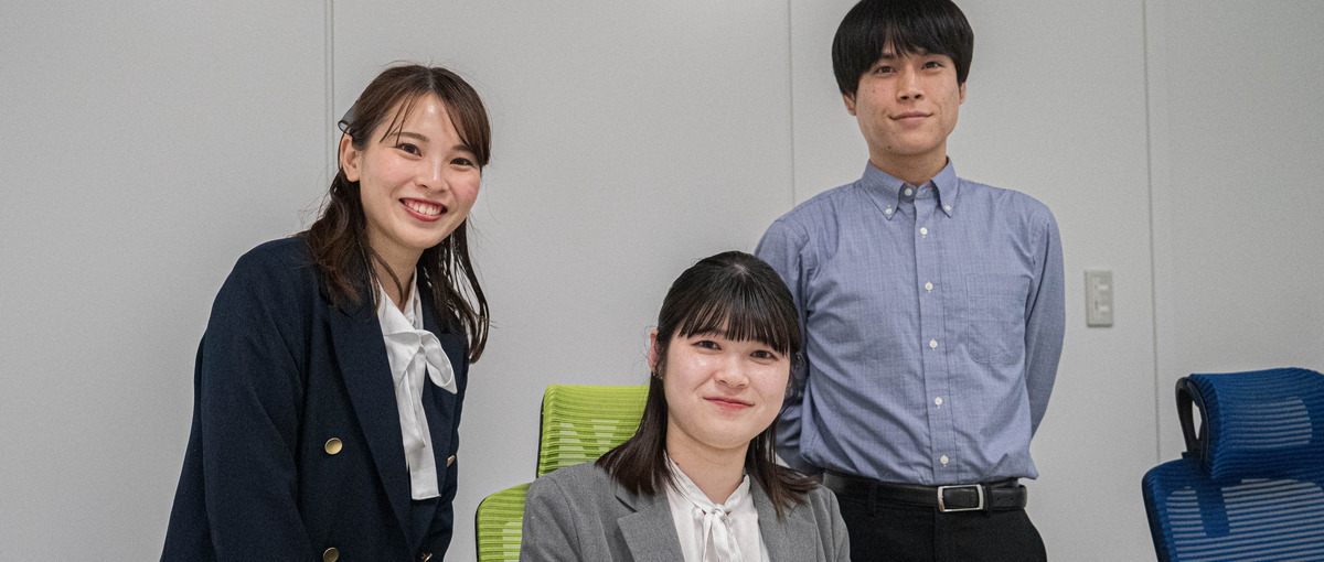 WEB×SNS×営業｜広告業界に挑戦してみたいあなたに！