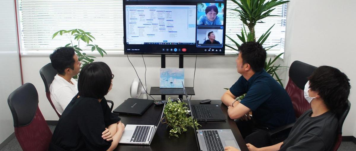 25年度新卒募集中です！弊社でWebエンジニア目指しませんか？