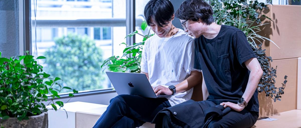 ユーザに向き合う自社プロダクトPM/47兆円市場を変革するSaaS企業