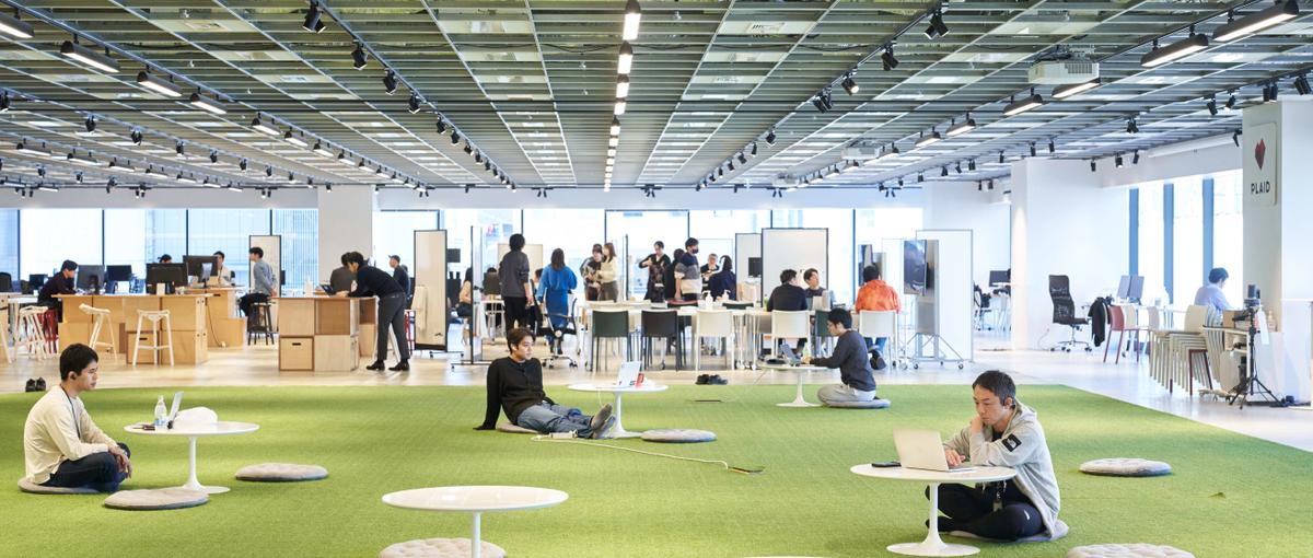 法務メンバーとして急成長中のSaaSスタートアップを支えてくださる方を募集