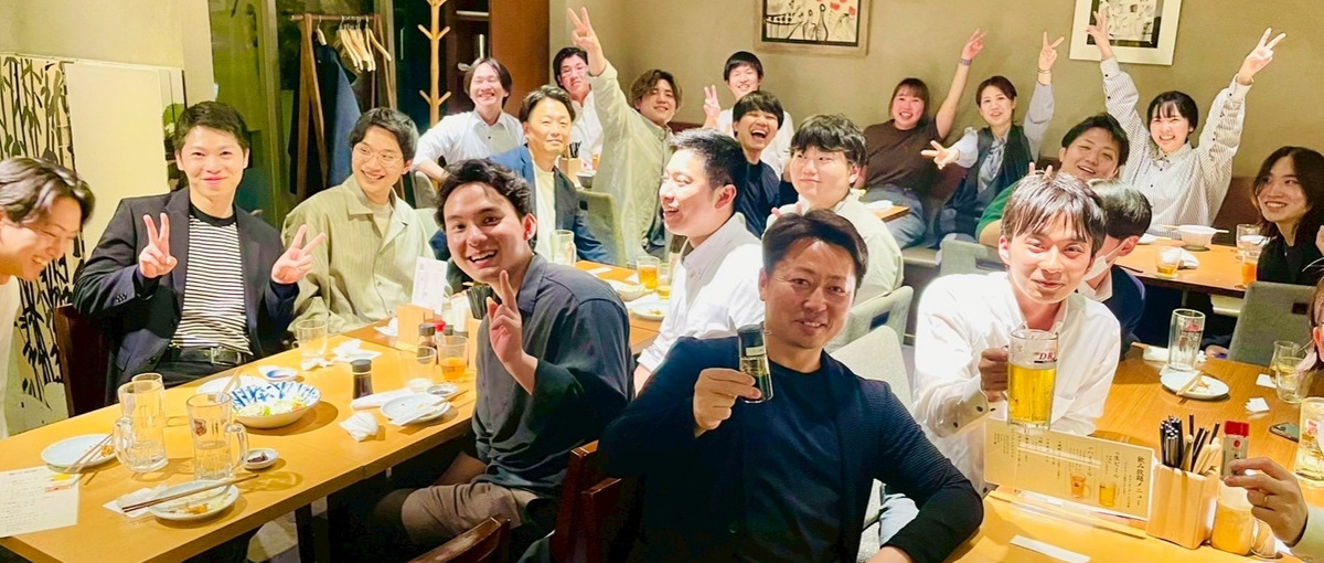 急成長中の企業でエンジニアデビューしませんか？仙台募集中！