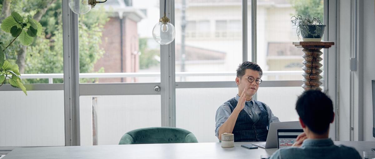 百年続く・三方よしのブランディングを企てるブランドストラテジスト募集！