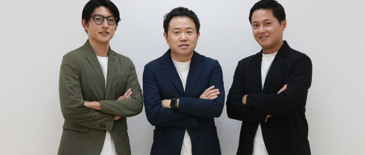 経営視点で挑むDXコンサル事業立ち上げ｜0→1を創出するコアメンバーを募集