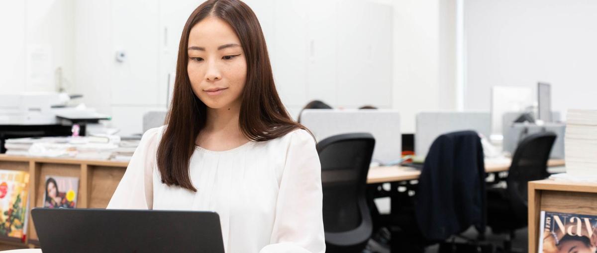 講談社発企業でSaaS導入PJ推進コンサル募集大手信頼×成長期の専任担当者