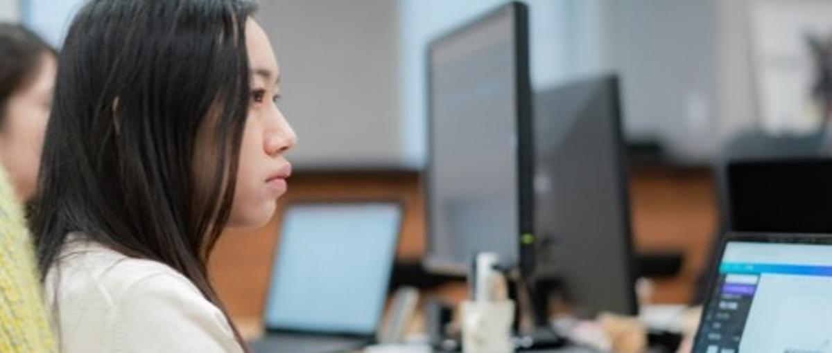 事務・サポート職／あなたの力でマーケターも成長できる！