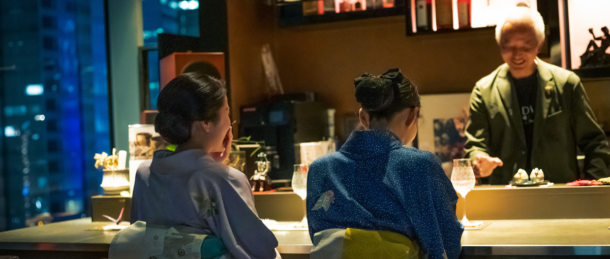 学生×グローバル×文化！挑戦したい仲間募集！