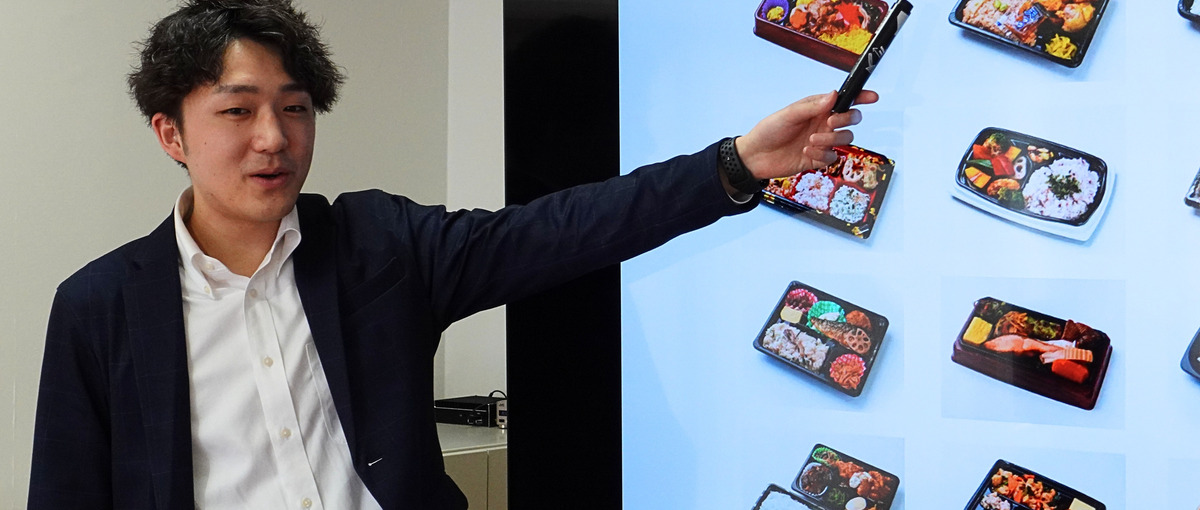 挑戦した分だけ、未来が変わる！ポテンシャル採用／法人営業職