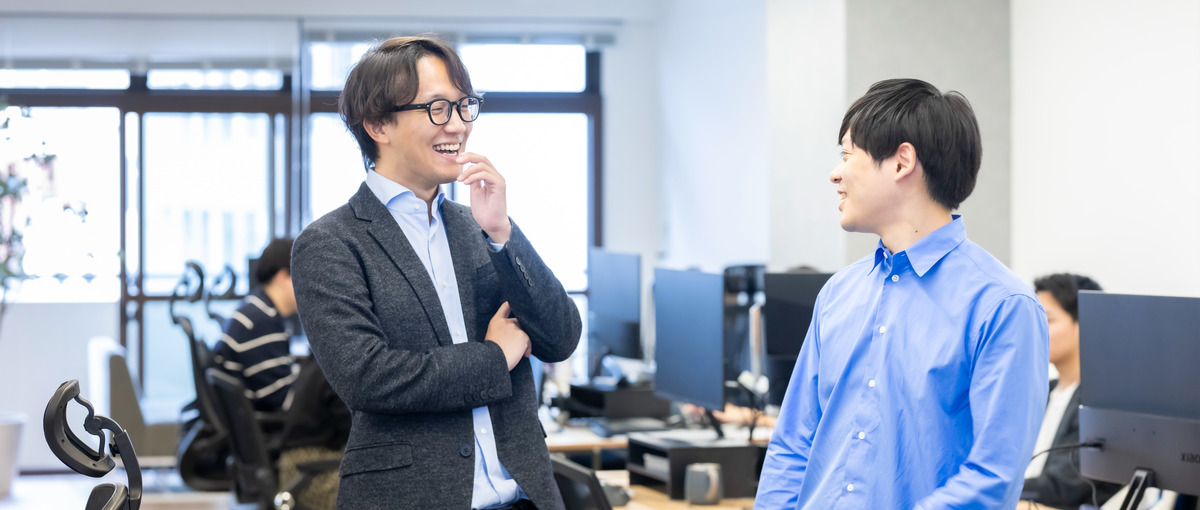 使われないIT投資に終止符を。生成AI×ローコードの定着化支援に挑む！