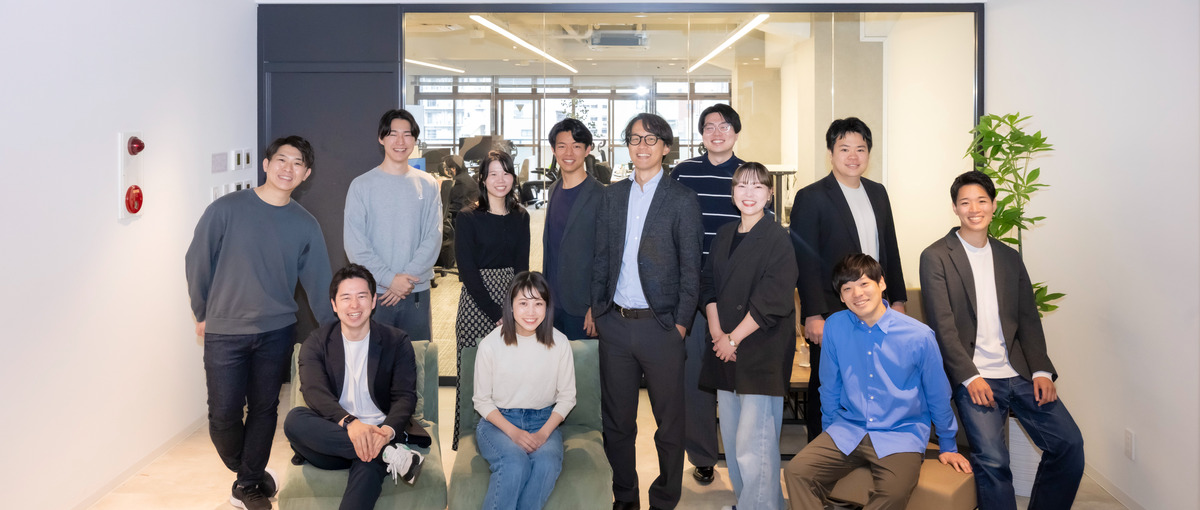 AI時代にあなたの支援で大手企業を動かす。使われないITを使われるへ